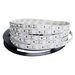 BANDA LED 2835 - 120LED/M , INTERIOR - DC 12V 9,6W/ML , 5M/ROLA , ALB-CALD